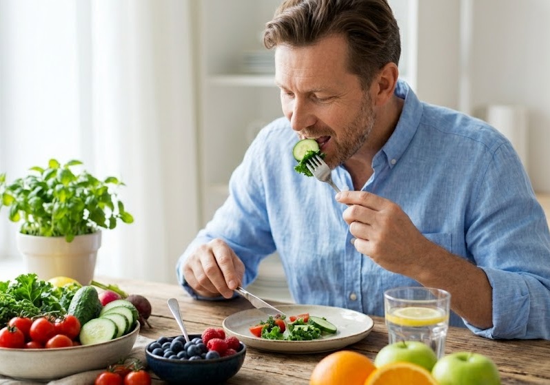 Дишане, релаксация и вътрешен баланс